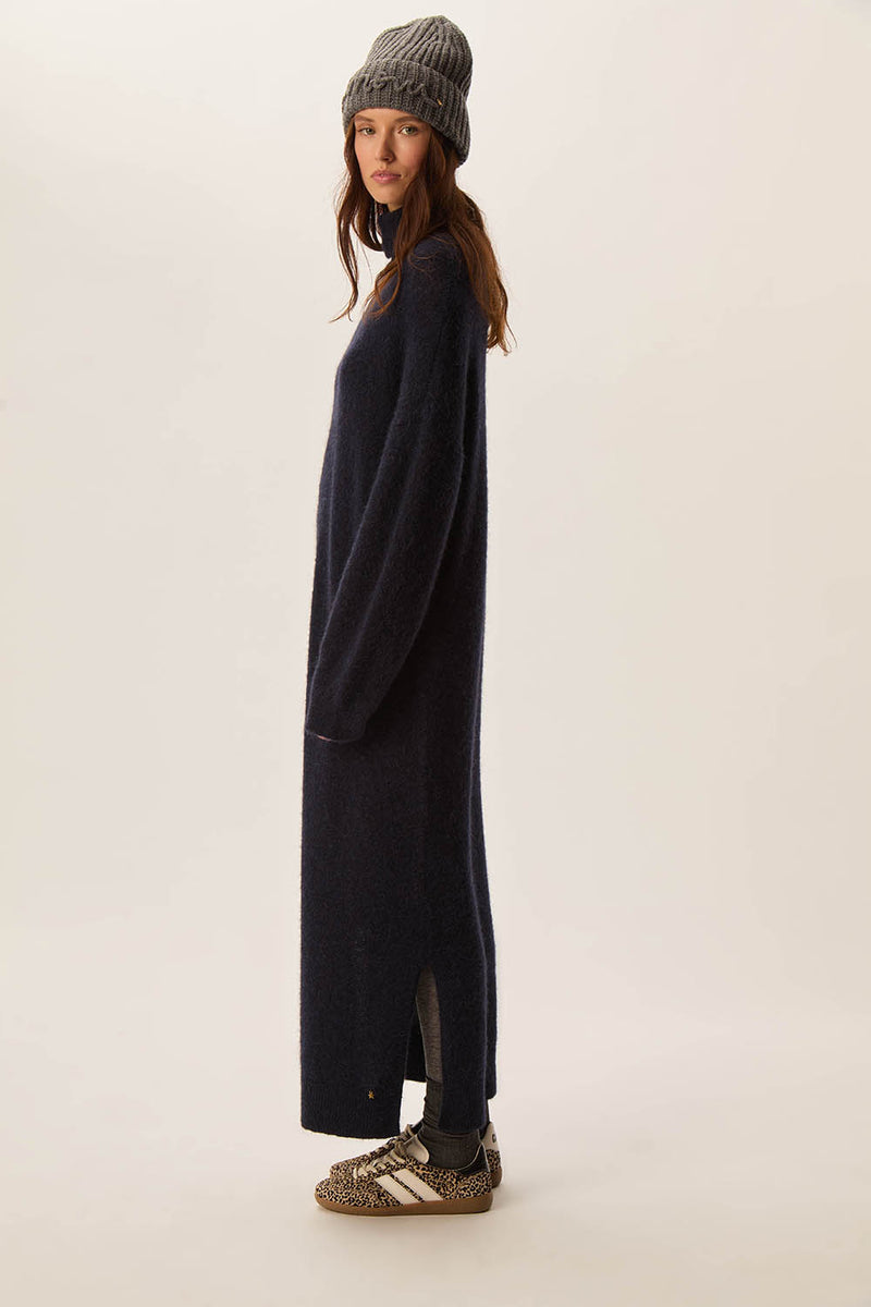 Robe Belette Marine