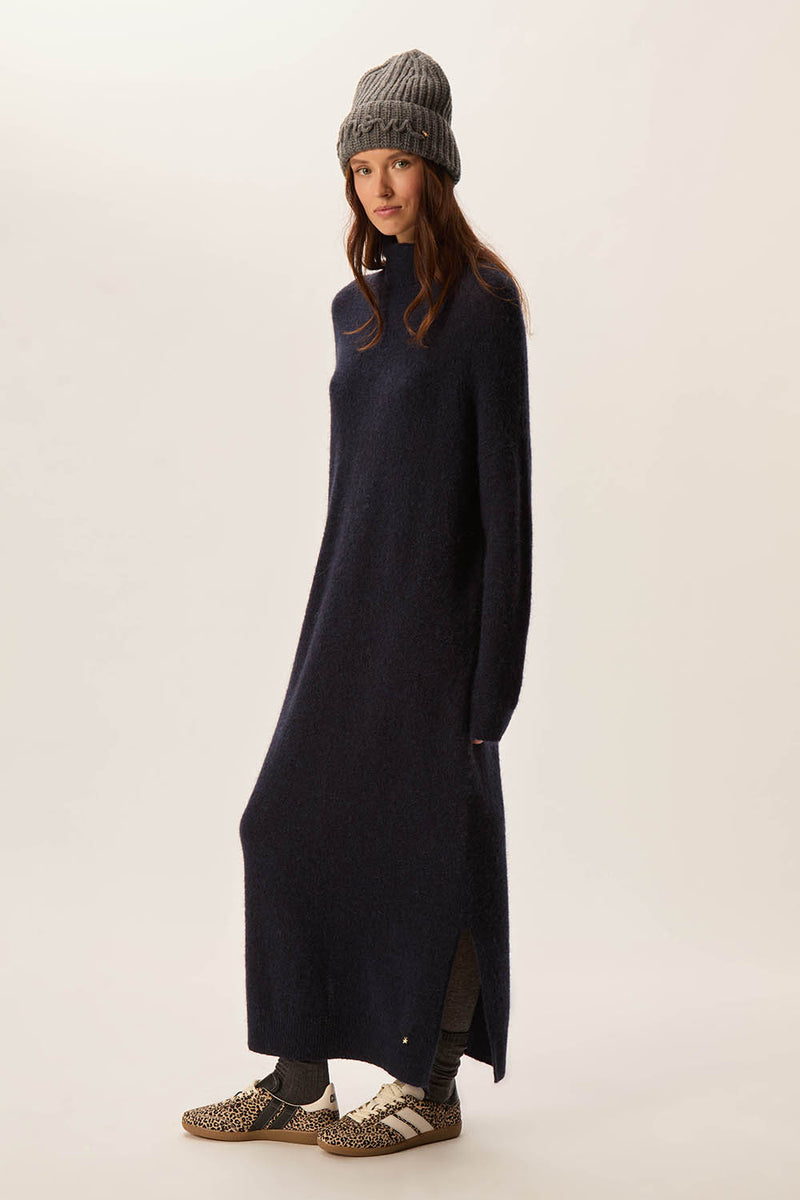 Robe Belette Marine