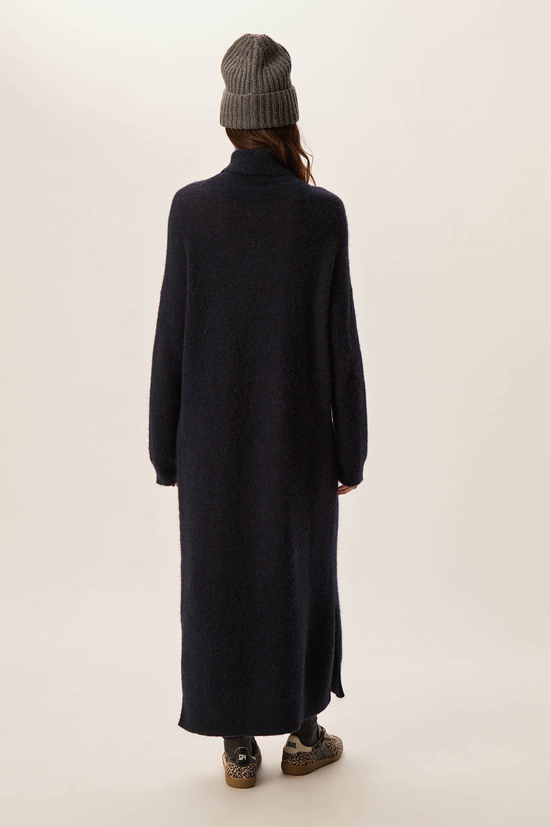 Robe Belette Marine