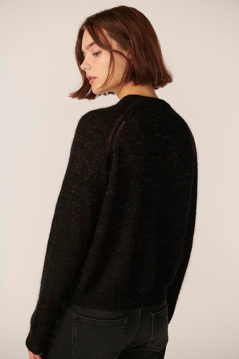 Pull Biki Noir