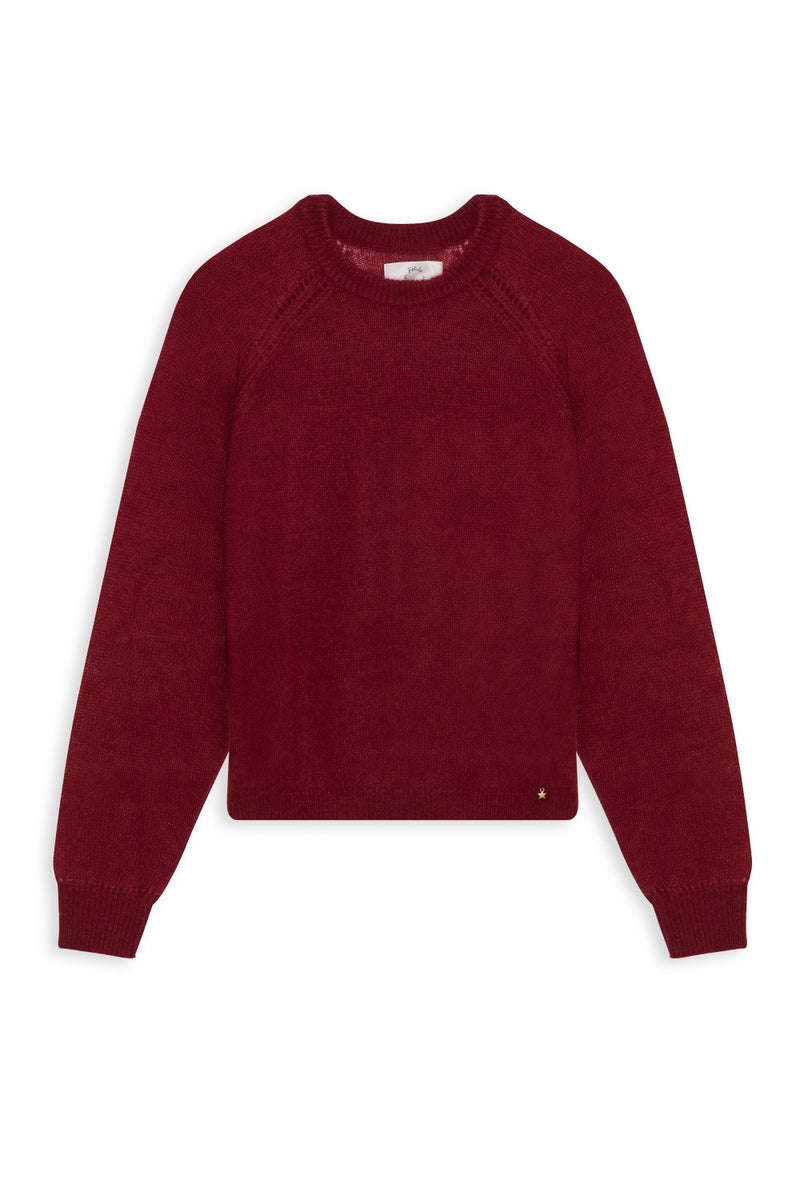 Pull Biki Ruby