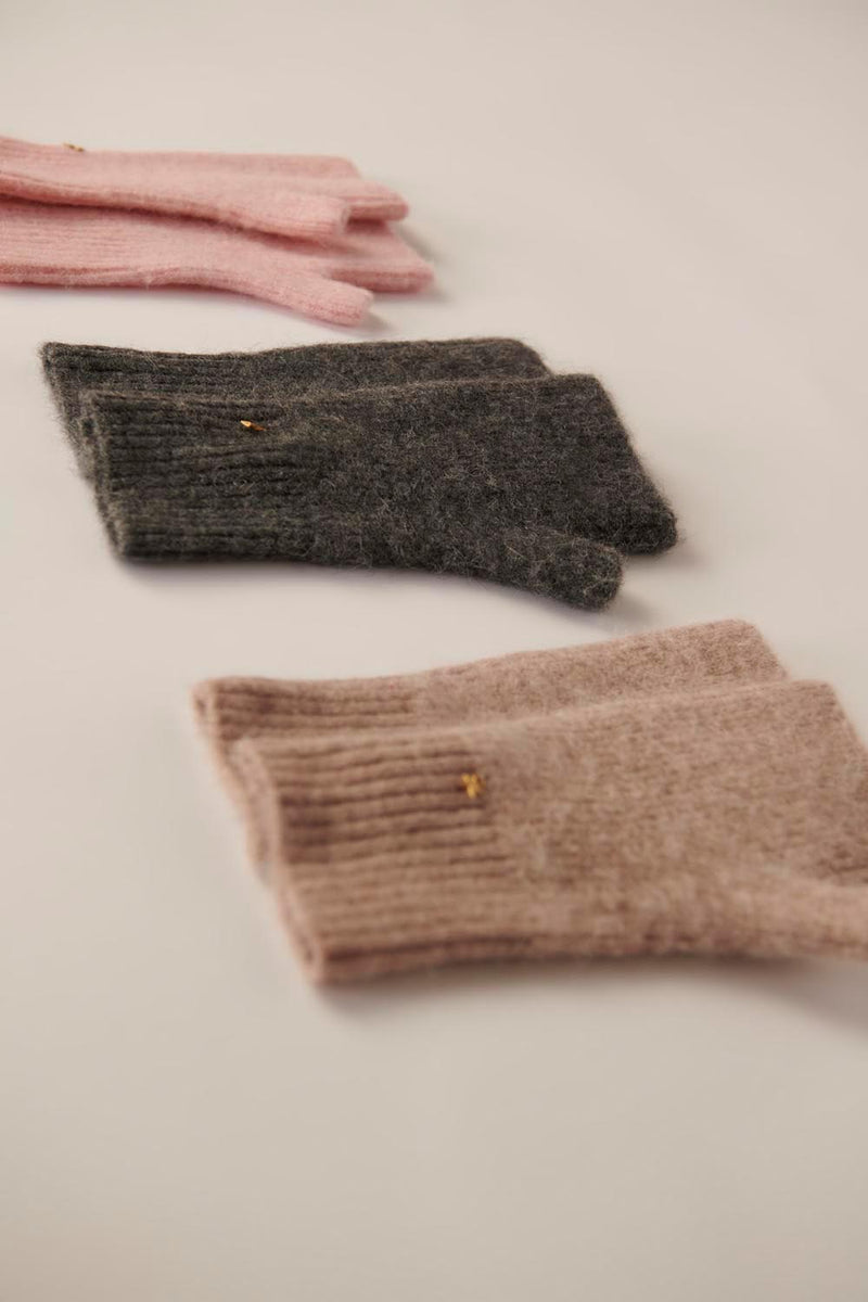 Mitaines Aura Poudre