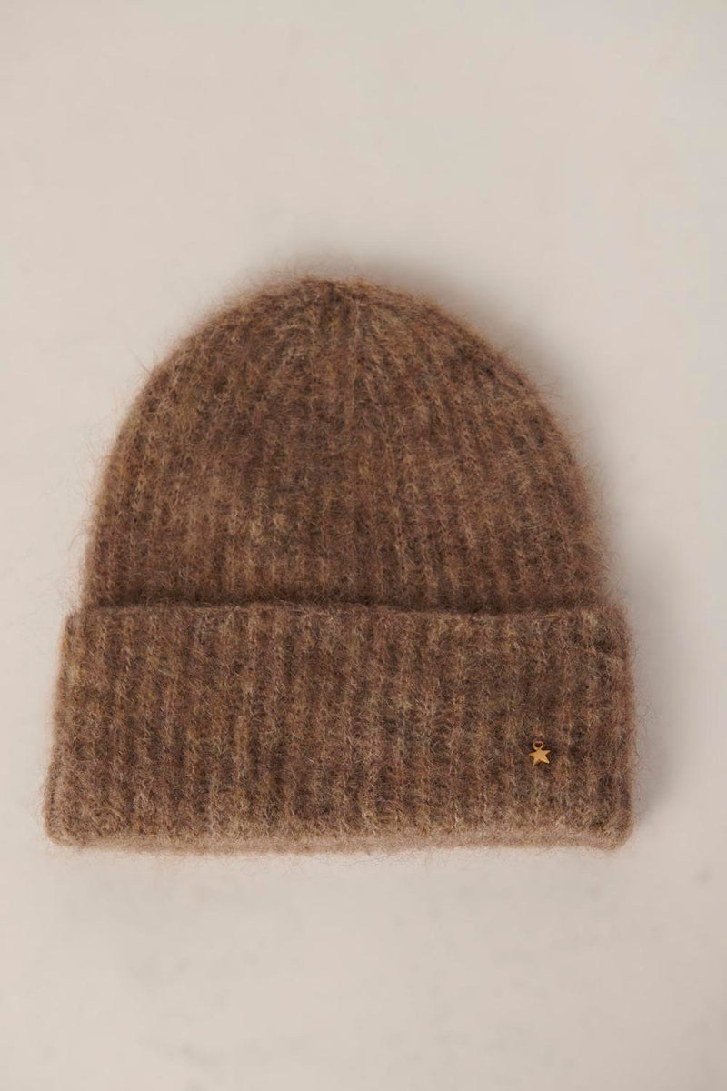 Bonnet Alan Loup