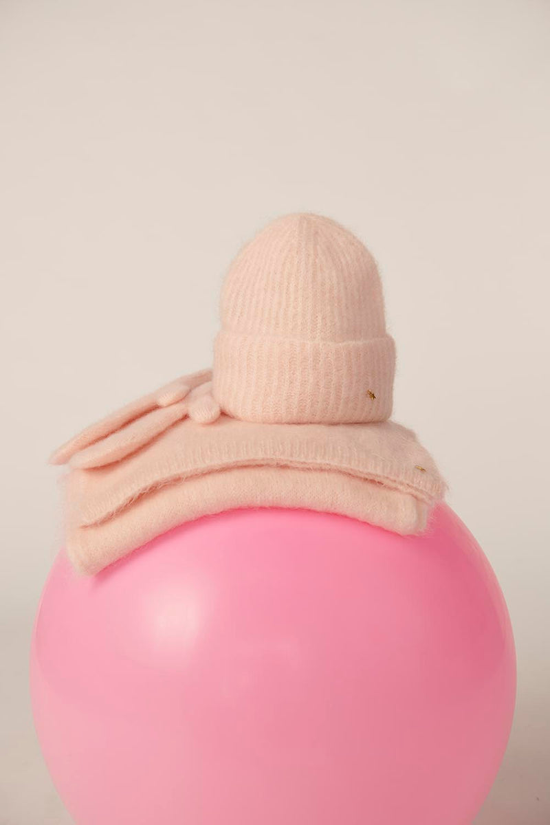 Bonnet Alan Poudre