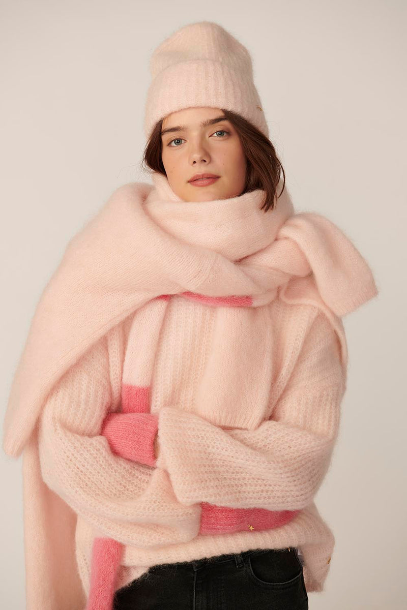 Bonnet Alan Poudre