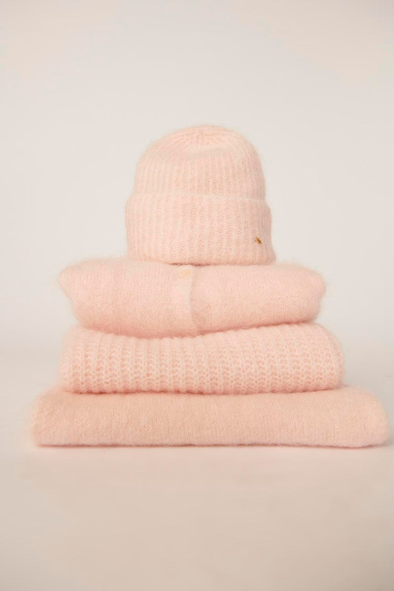 Bonnet Alan Poudre