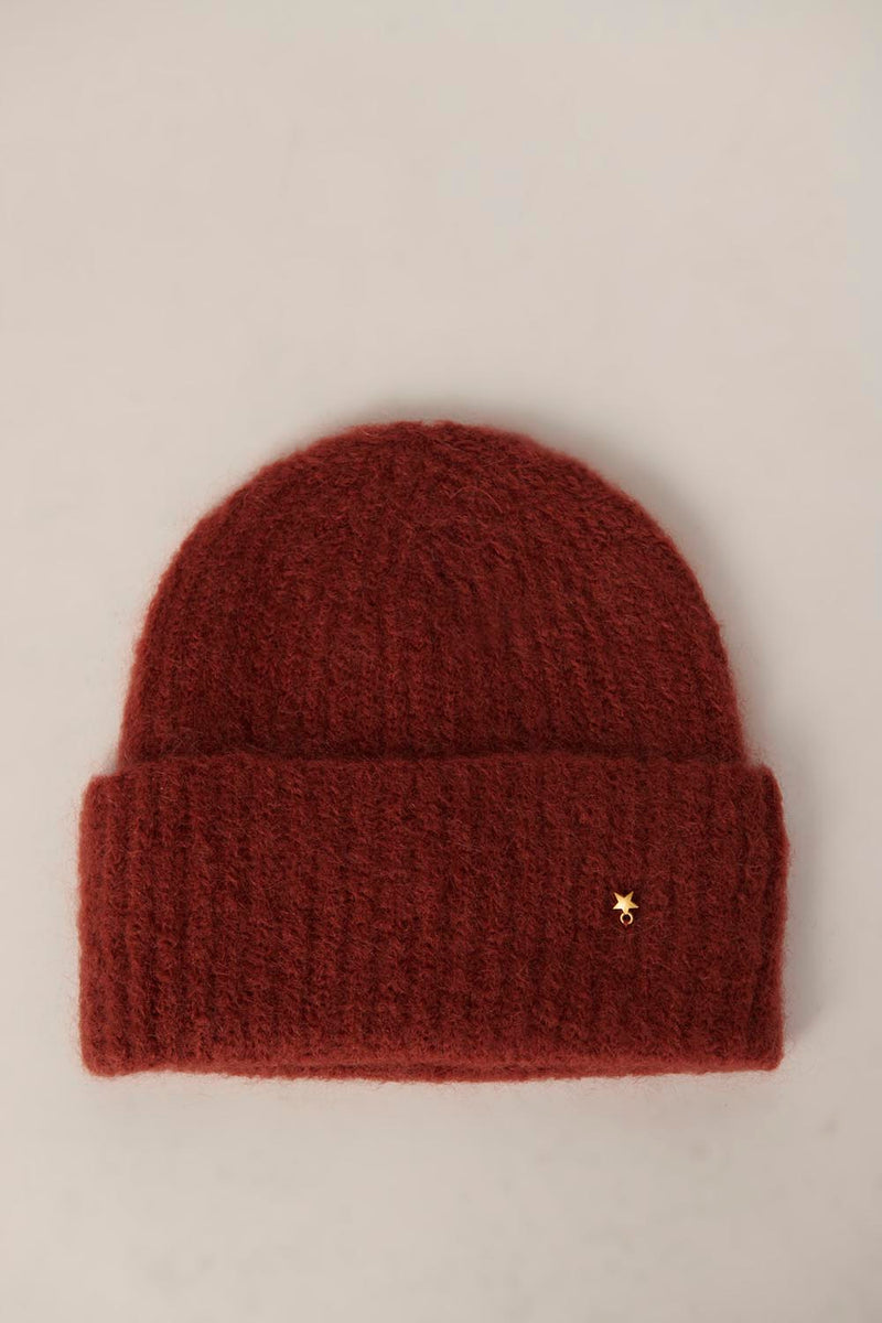 Bonnet Alan Fox