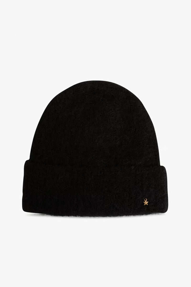 Bonnet Alan Noir