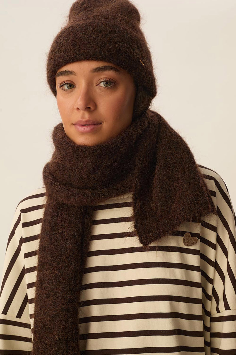 Bonnet Alan Coffee
