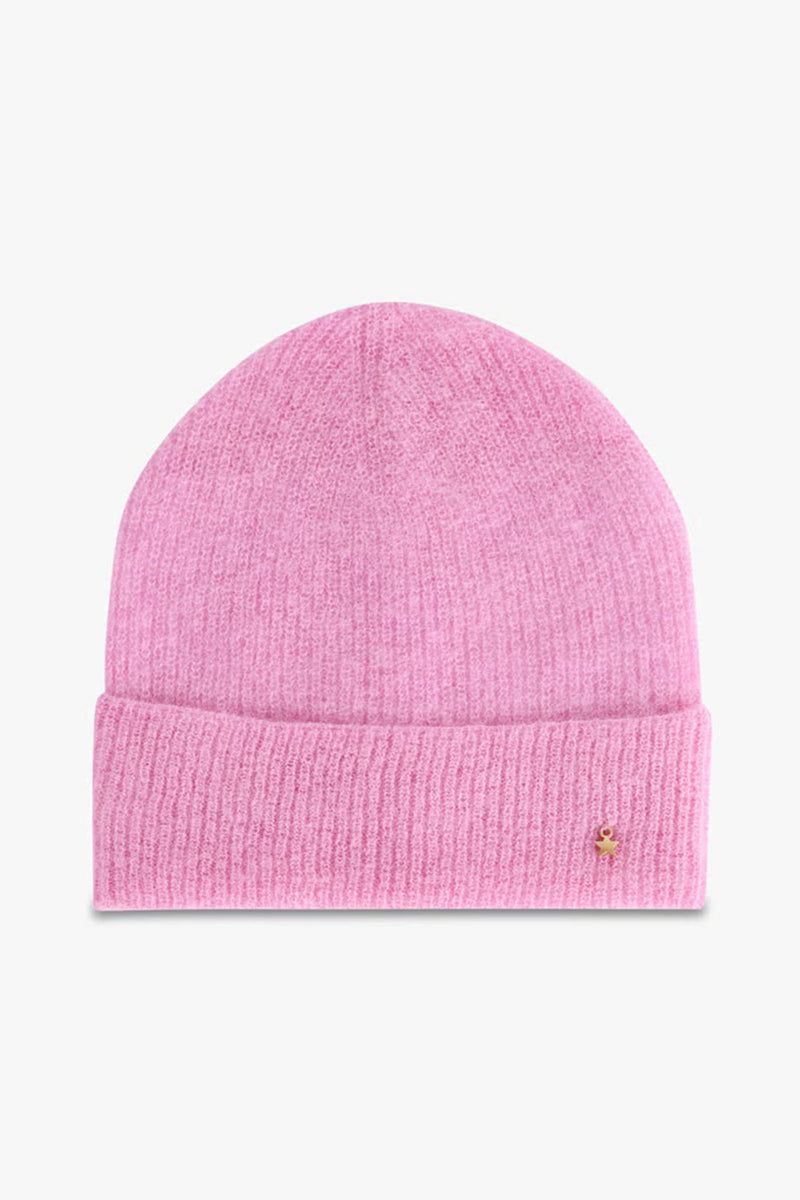 Beanie hat Calin Lady