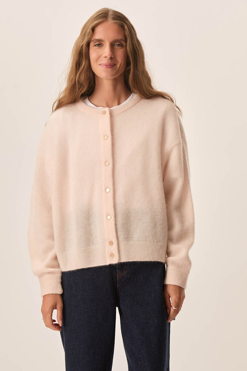 Gilet Doby Poudre