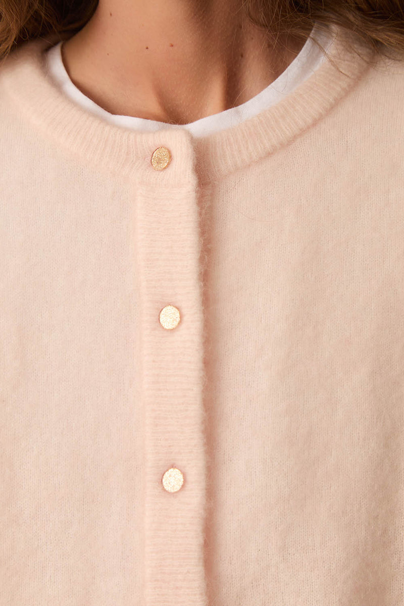 Gilet Doby Poudre