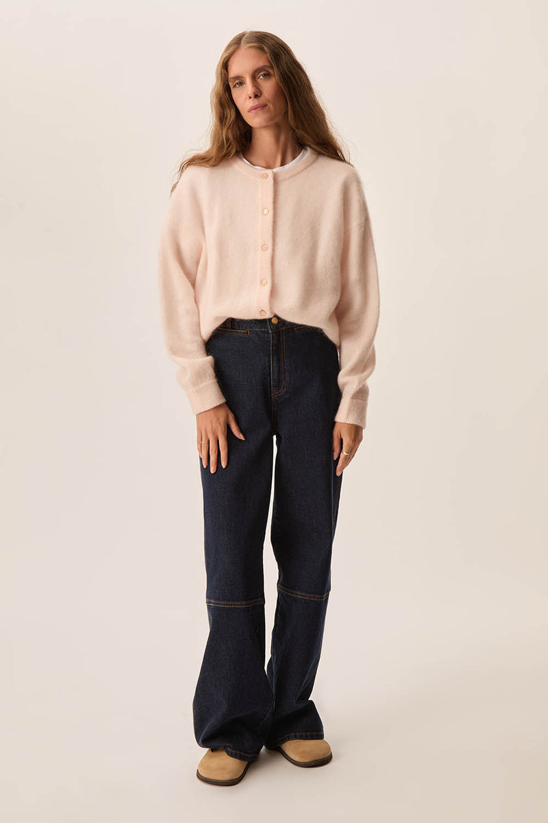 Gilet Doby Poudre
