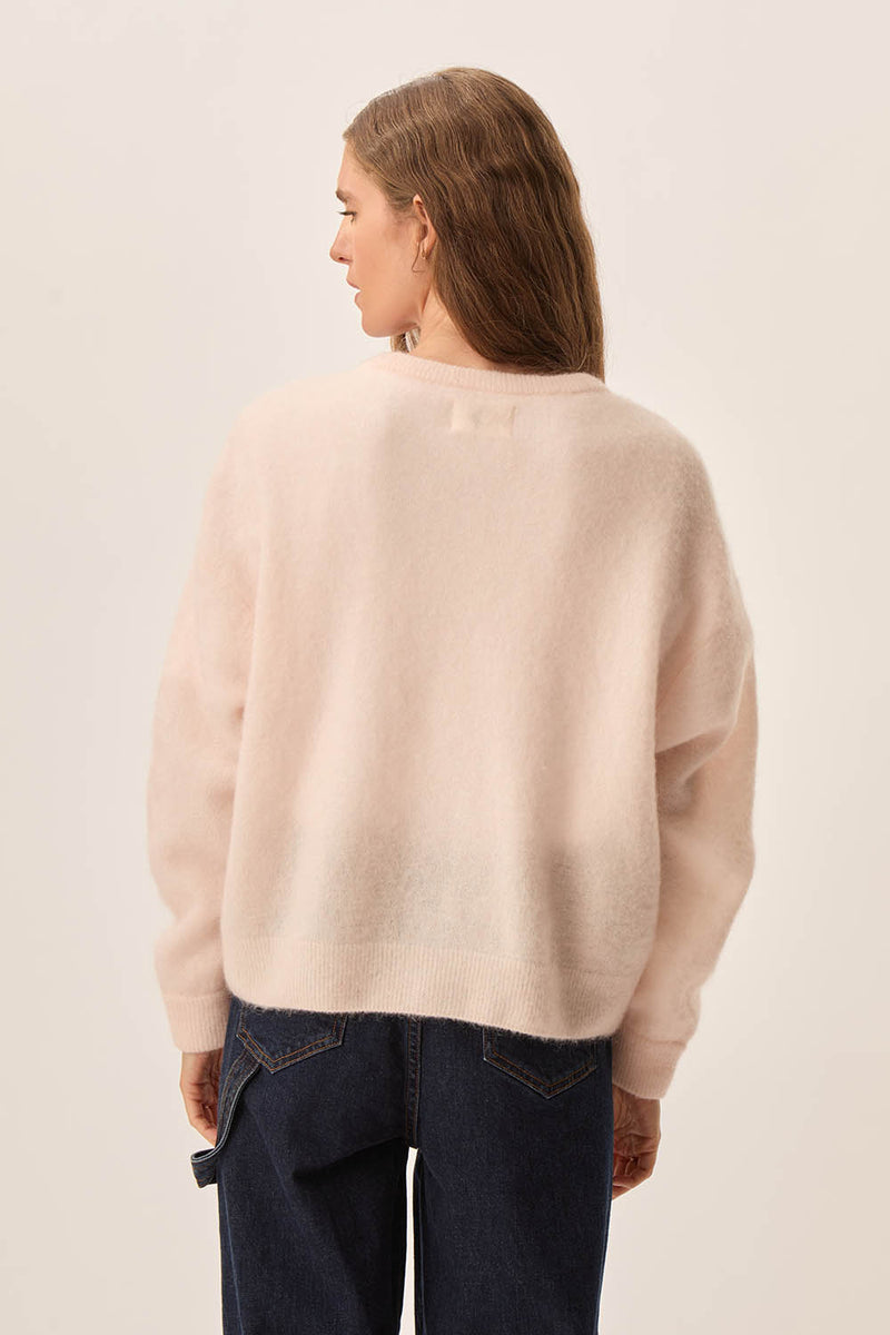 Gilet Doby Poudre