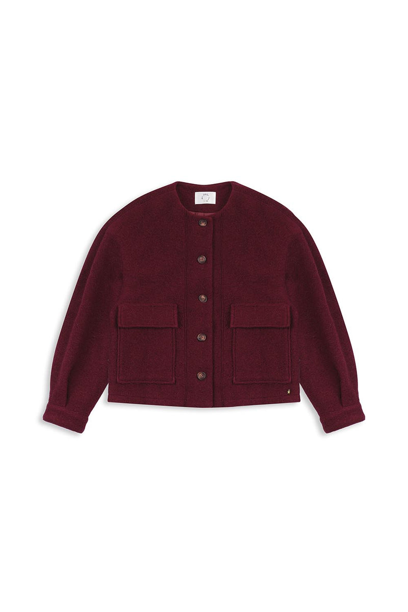 Veste Isadora Griotte