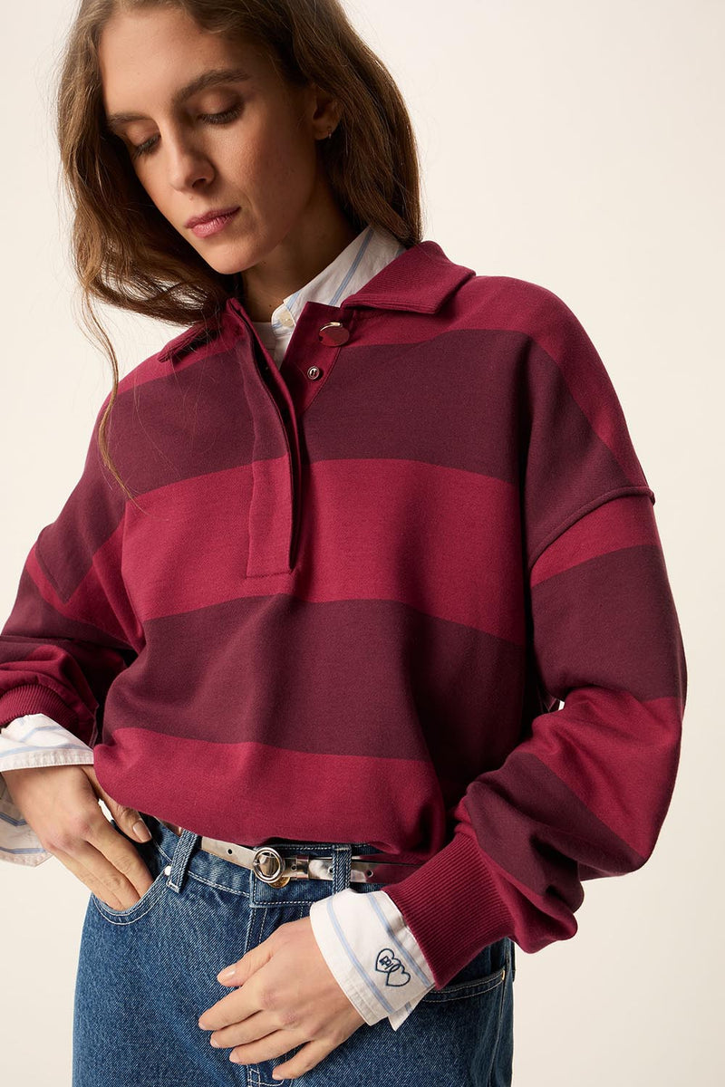 Polo  Juliana Ruby/Griotte