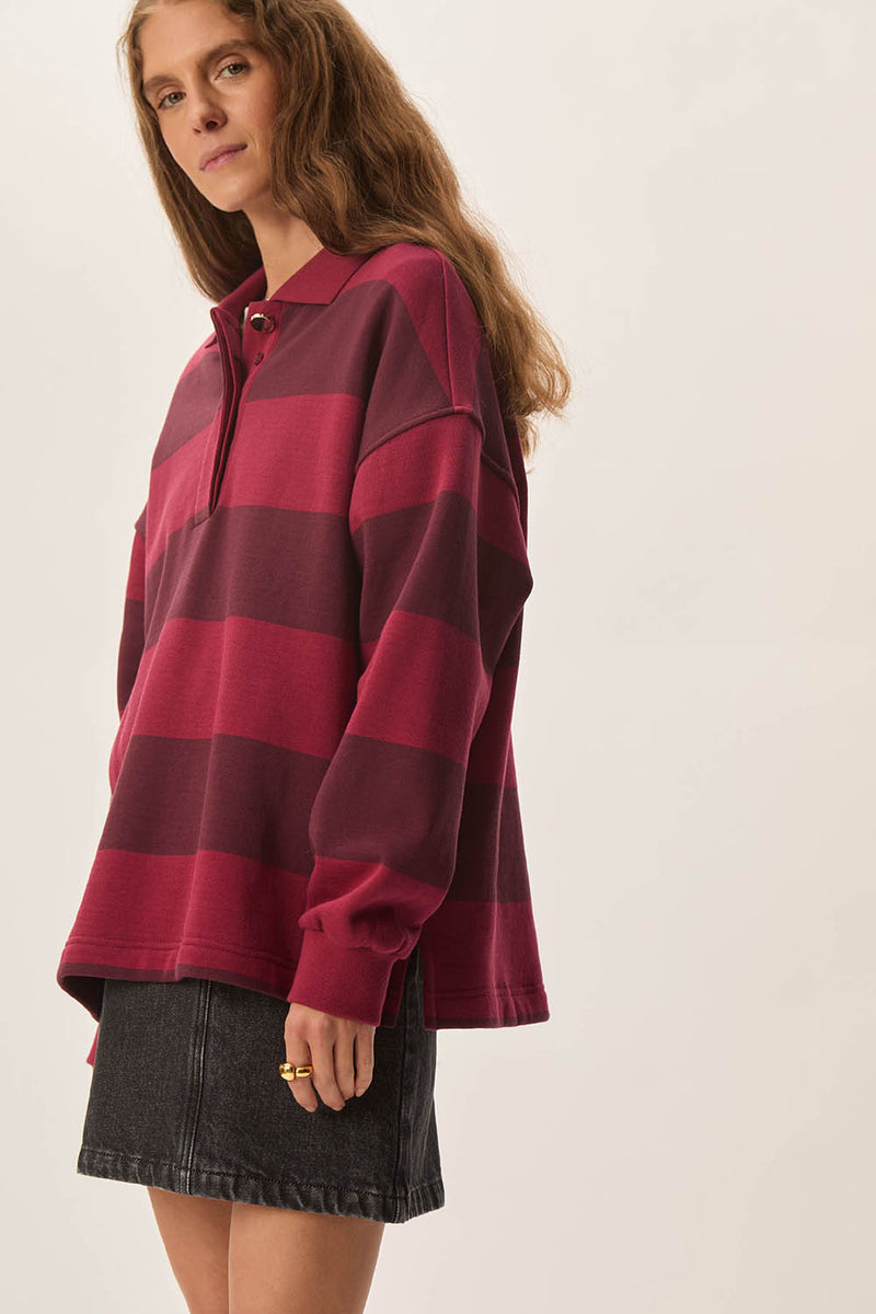 Polo  Juliana Ruby/Griotte