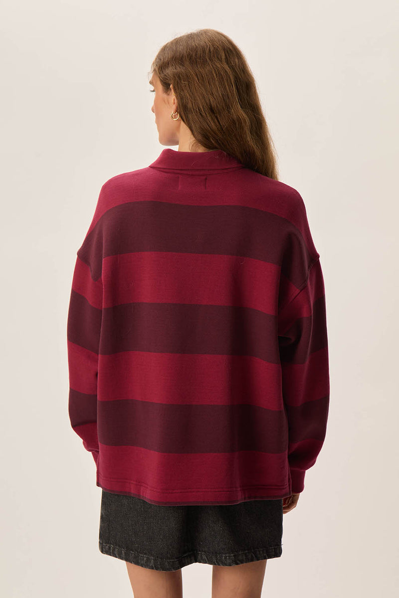Polo  Juliana Ruby/Griotte