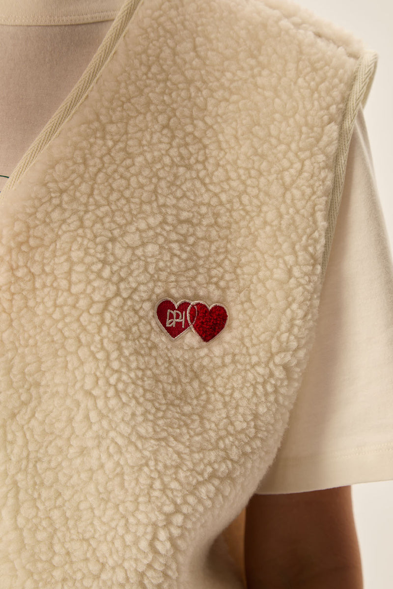 Veste maille Jimmy Creme