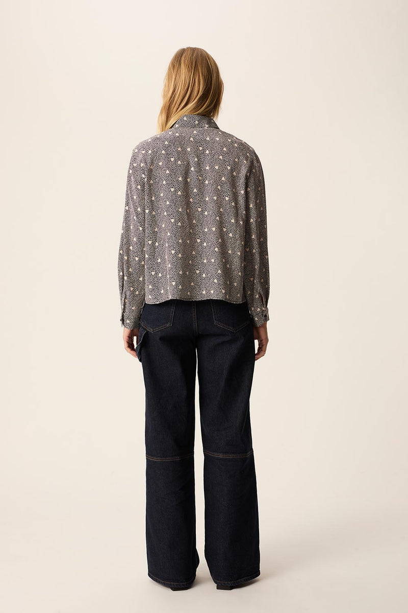 Chemise Satyria Coeur