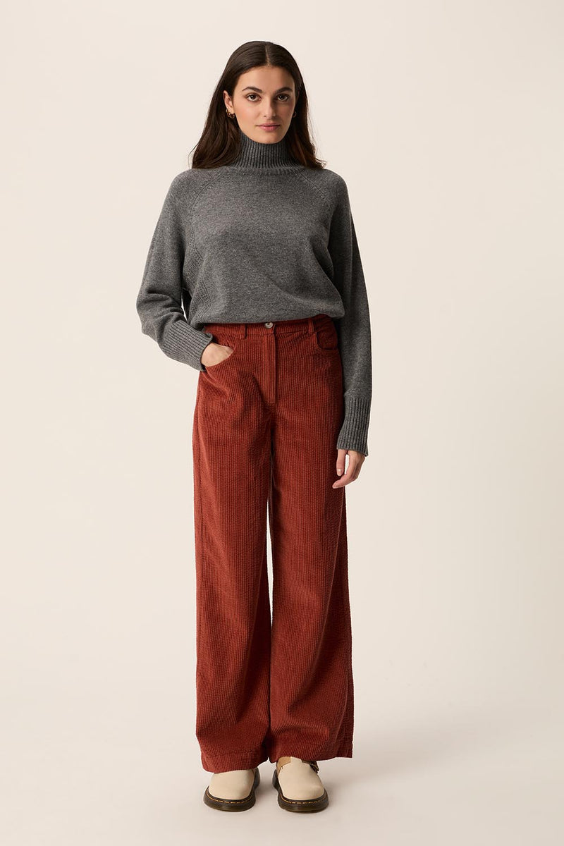 Pantalon Siamois Fox