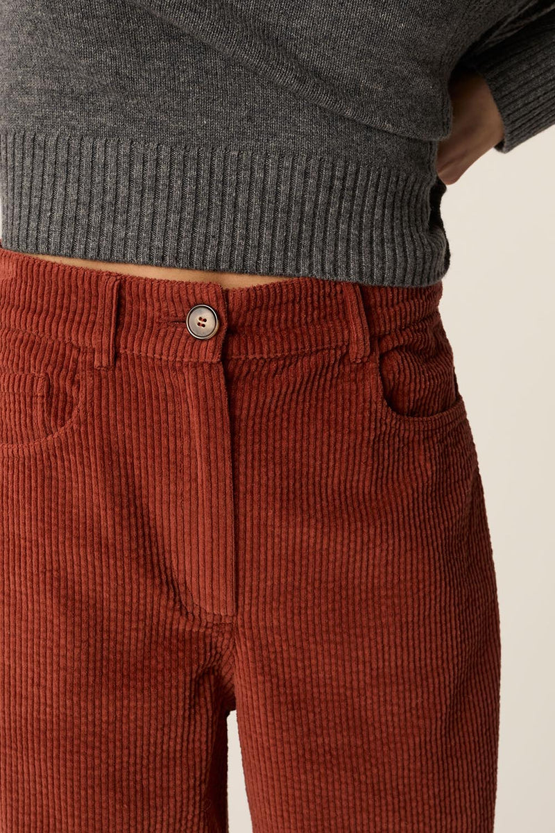Pantalon Siamois Fox