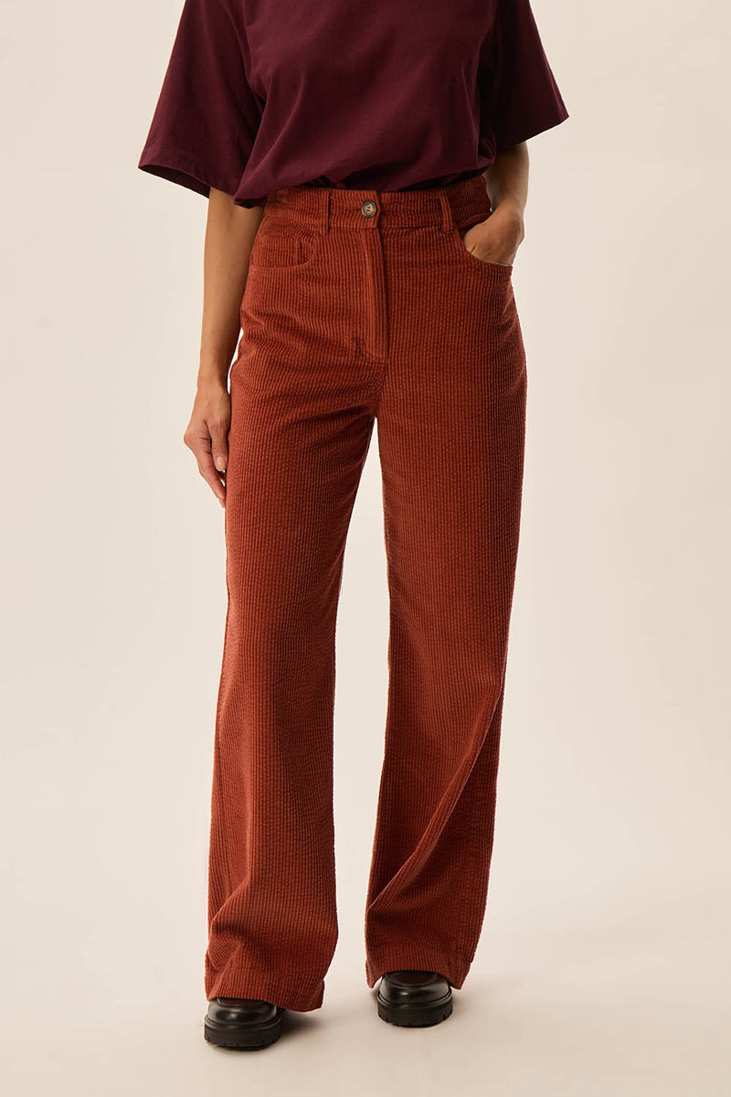 Pantalon Siamois Fox