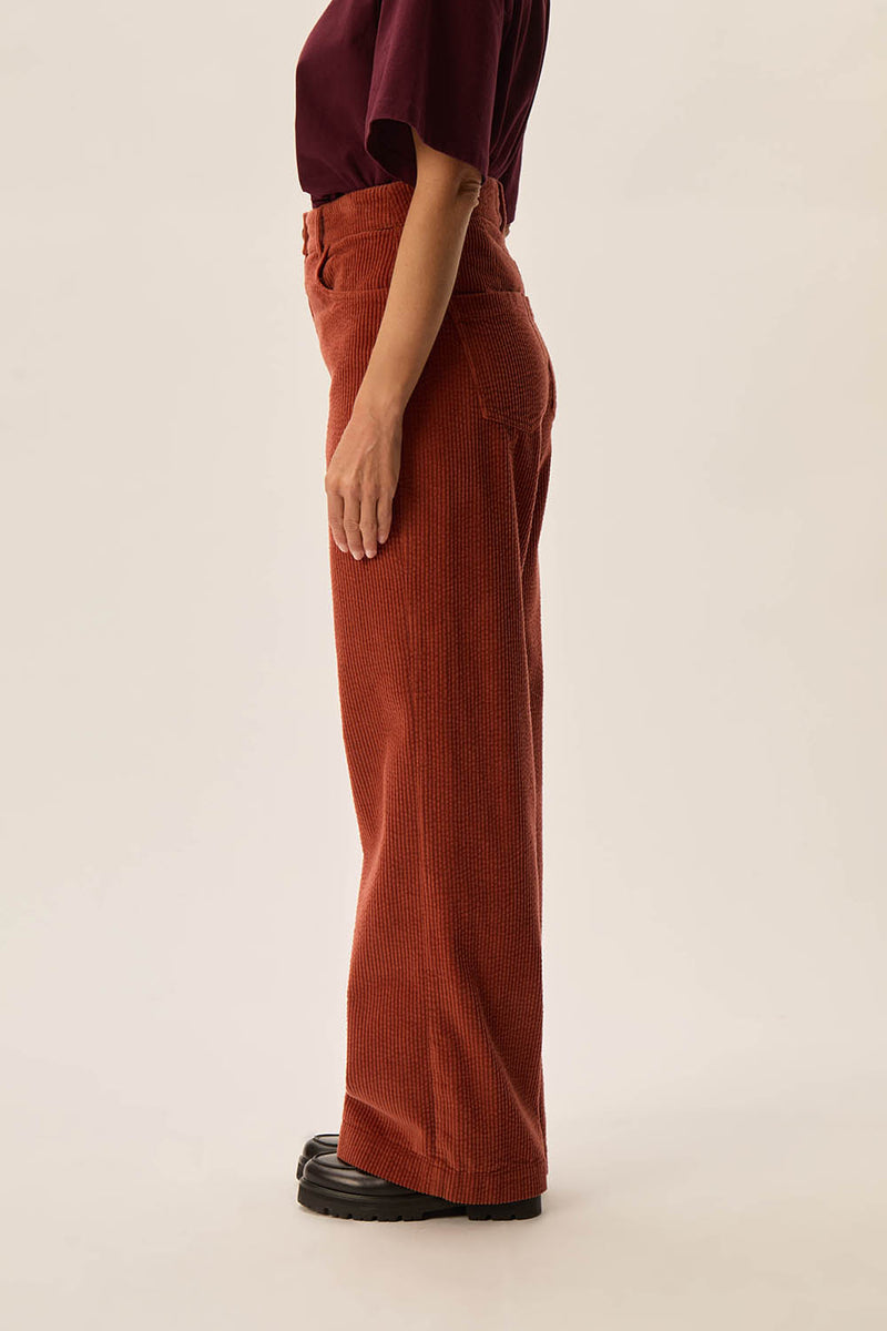 Pantalon Siamois Fox
