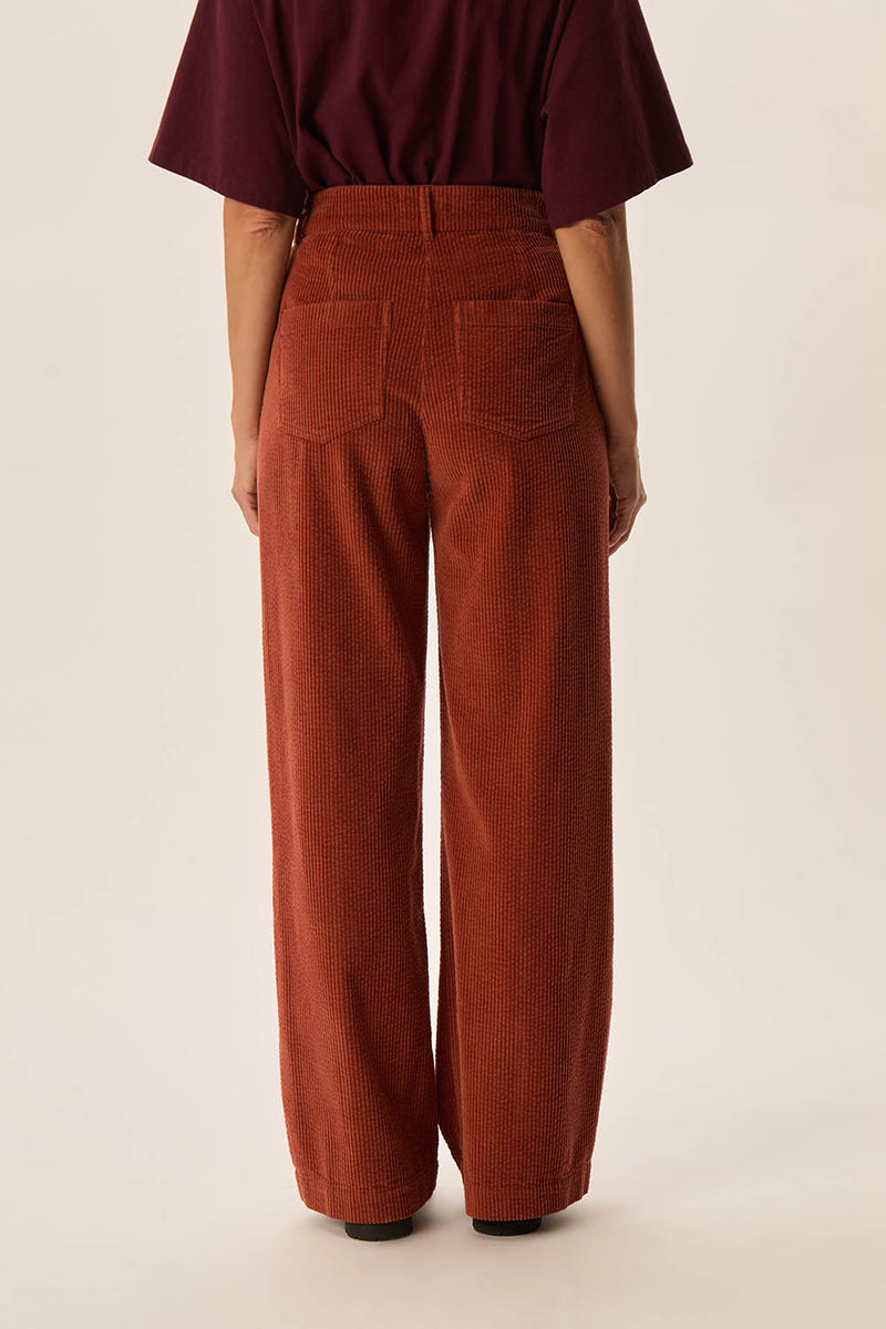 Pantalon Siamois Fox