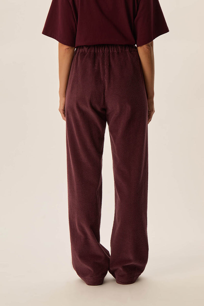 Pantalon Sianou Cacao