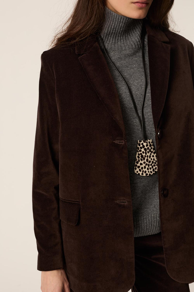 Veste Ephyria Coffee