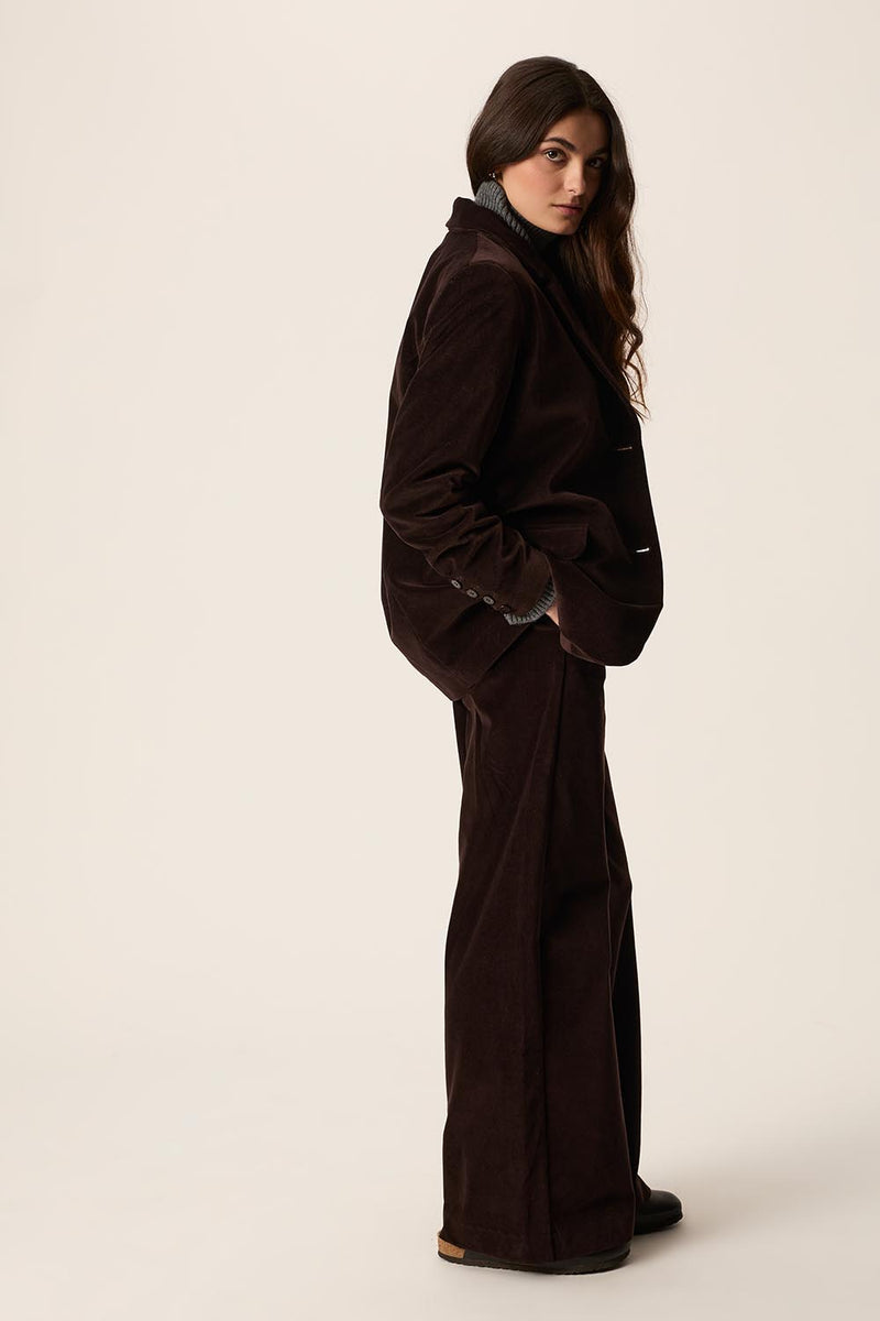 Veste Ephyria Coffee
