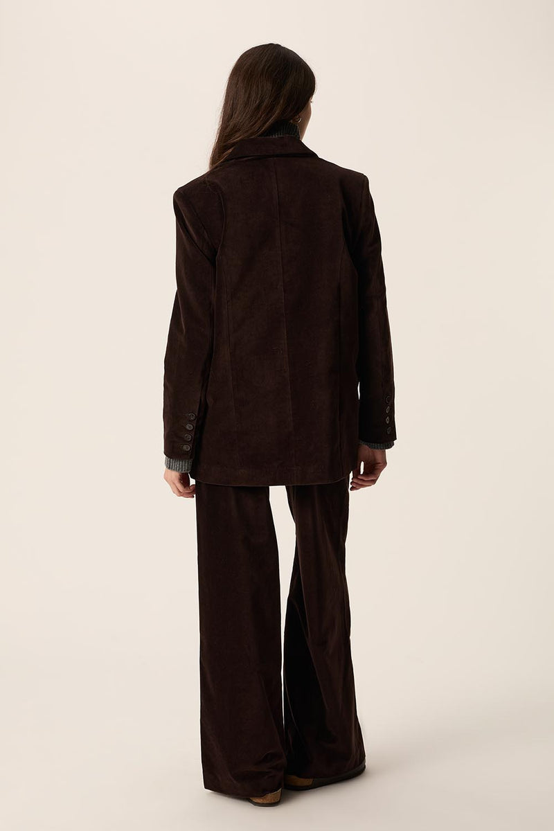 Veste Ephyria Coffee