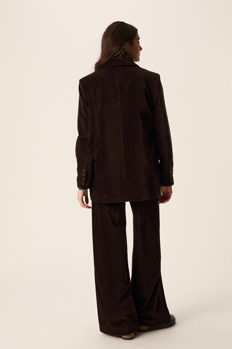 Veste Ephyria Coffee