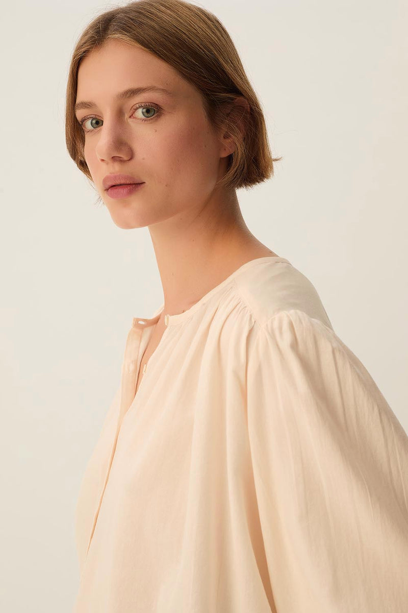 Blouse Roxane Poudre