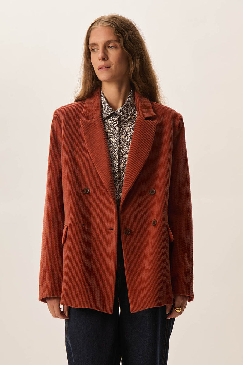 Veste Sianette Fox