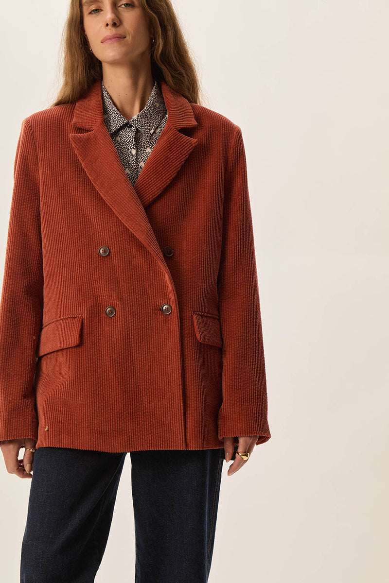 Veste Sianette Fox