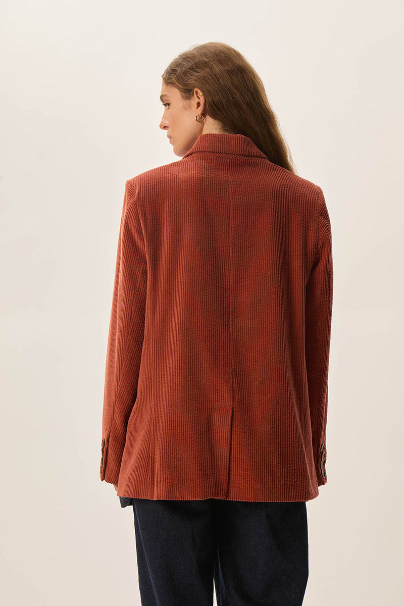 Veste Sianette Fox