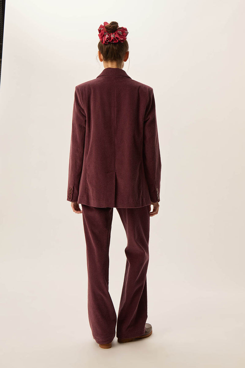 Veste Sianette Cacao