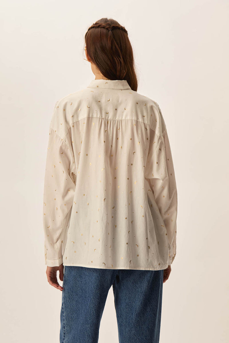 Chemise Velia Moona