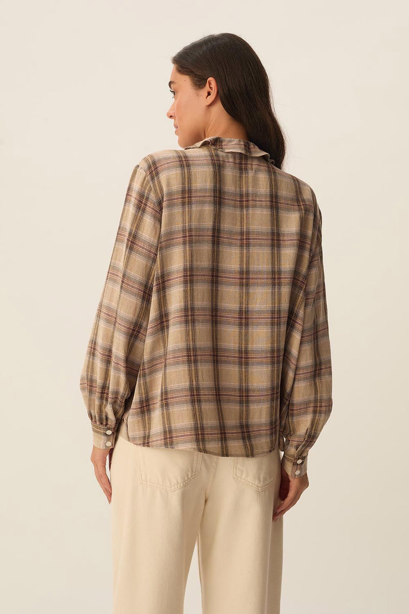 Blouse Tessa Vibrant