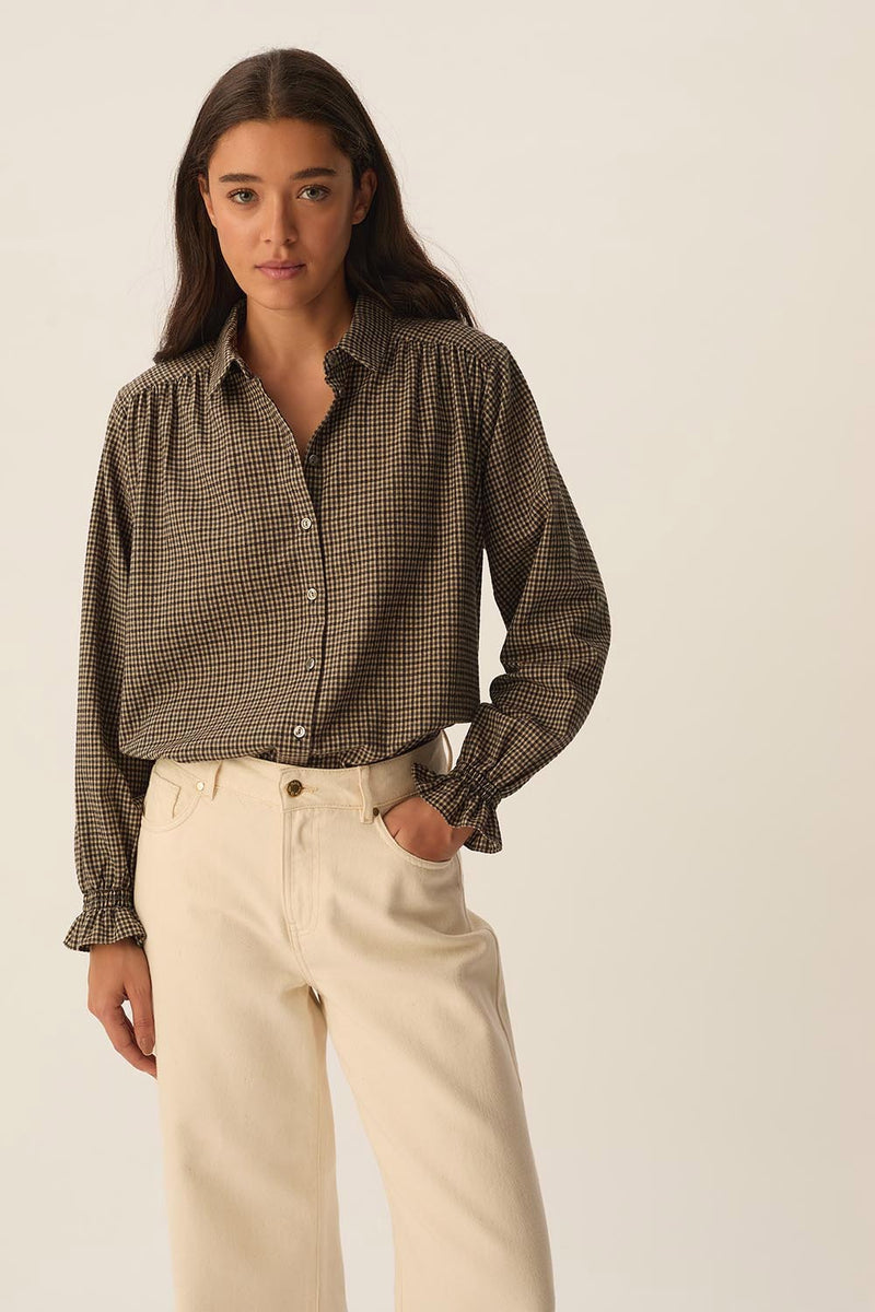 Shirt Ursula Greenwich