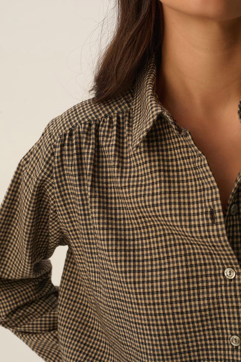 Shirt Ursula Greenwich