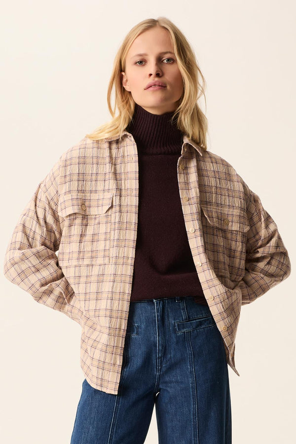 Chemise Rachel Almeria