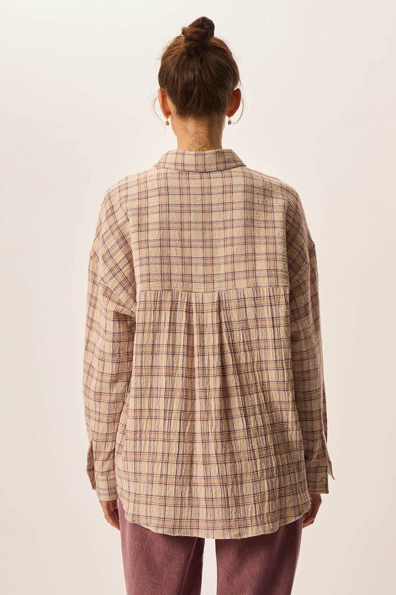 Chemise Rachel Almeria