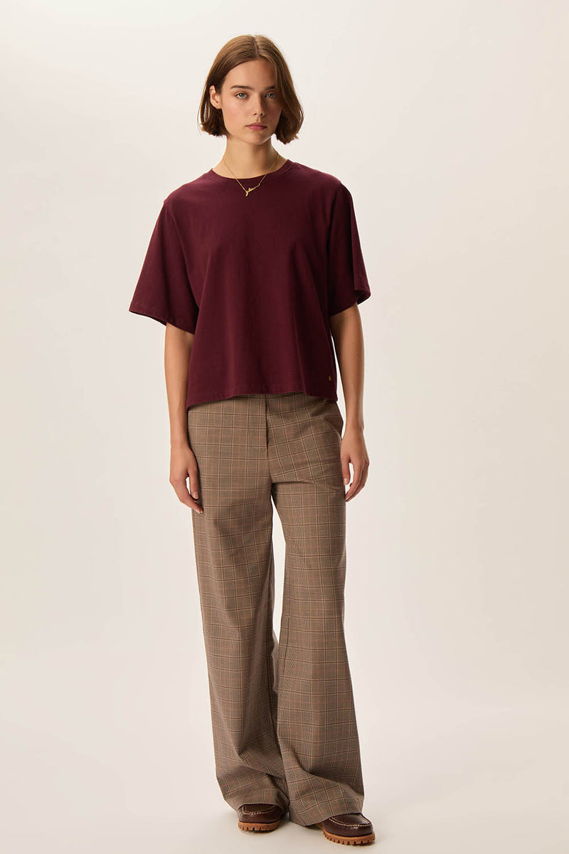 Pantalon Tiffy Saloon