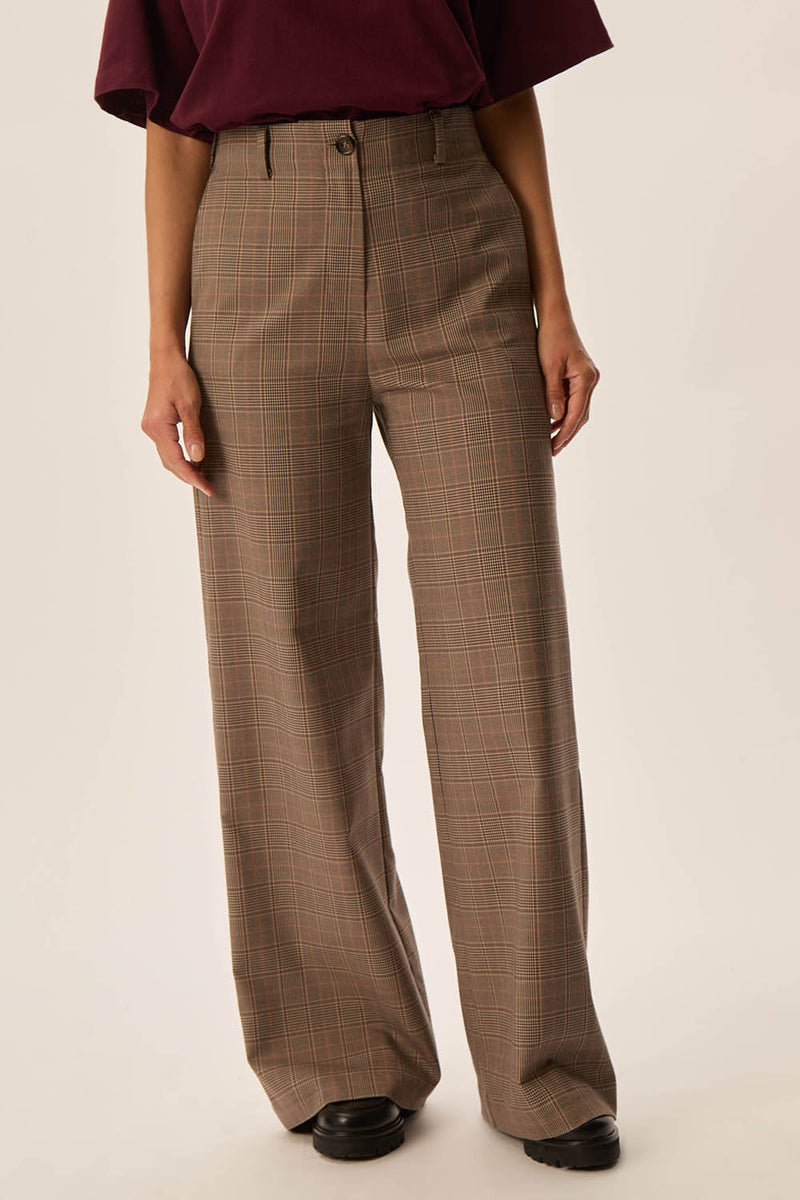 Pantalon Tiffy Saloon