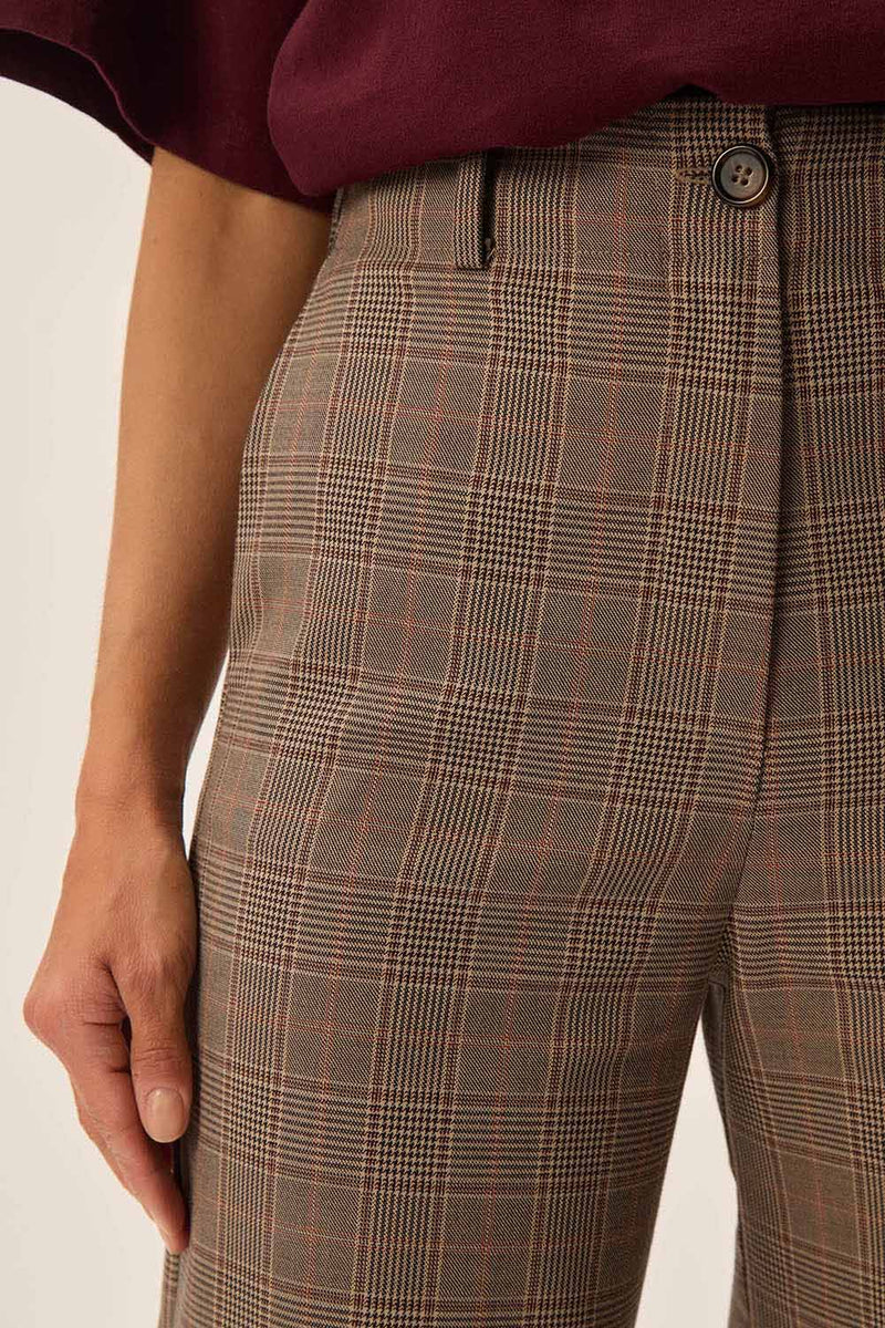 Pantalon Tiffy Saloon