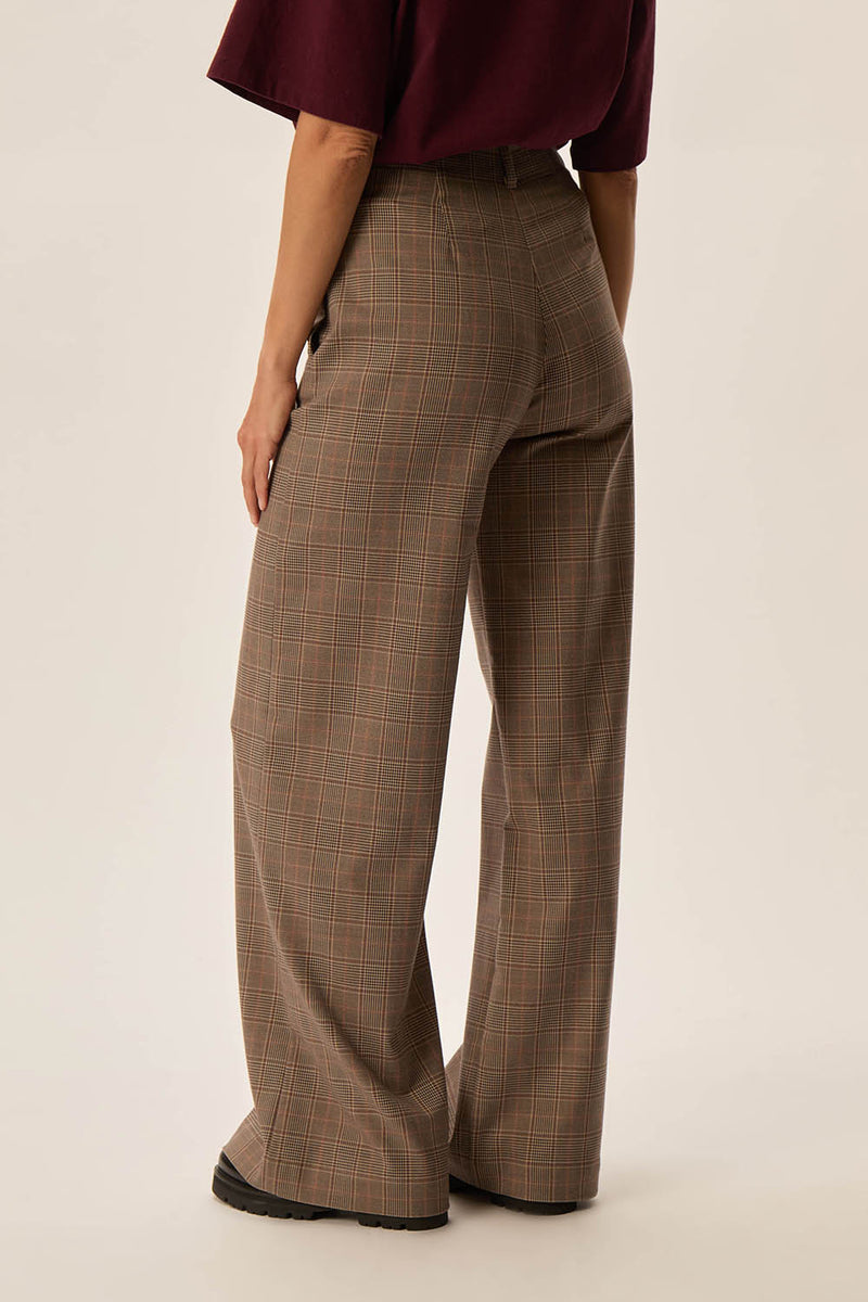 Pantalon Tiffy Saloon