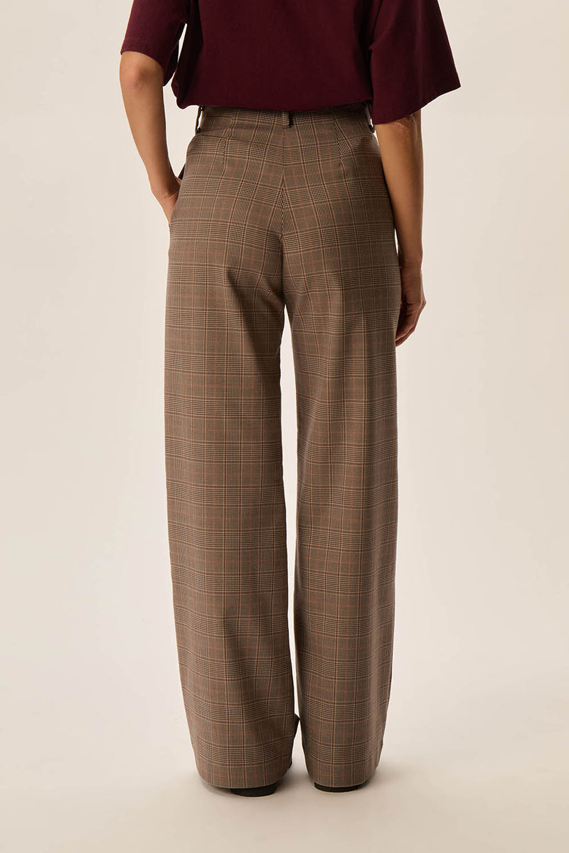 Pantalon Tiffy Saloon